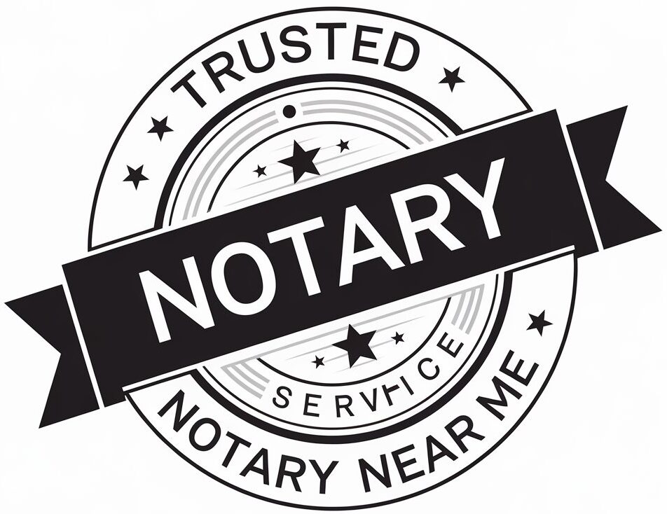 Trusted Notary Near Me